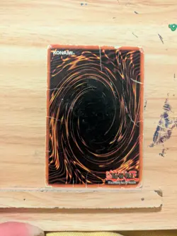 Yu-Gi-Oh! Kuriboh MRD-071 Metal Raiders Super Rare Foil Unlimited - Image 3