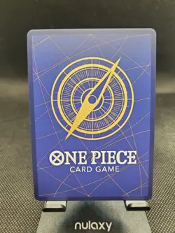 Koby Online Regional 2023 Participant OP02-098 Tournament Promo One Piece Card - Image 2
