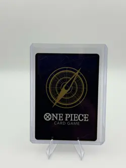 One Piece CCG Sanji OP06-119 - Image 2