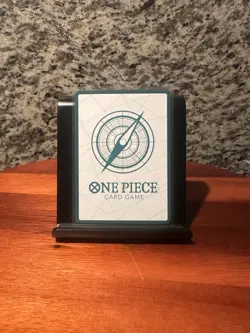 DON Card Buggy PRB-02 [Foil] THE BEST vol.2 One Piece Japan - Image 2
