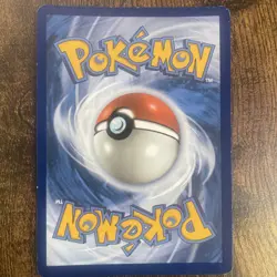 Pokemon Gardevoir EX TCG Paldean Fates Card 217/091 - Image 3