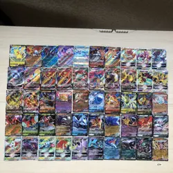 Japanese Pokemon Cards lots of 100 RR,RRR Pikachu Zoroark bulk 675 - Image 2