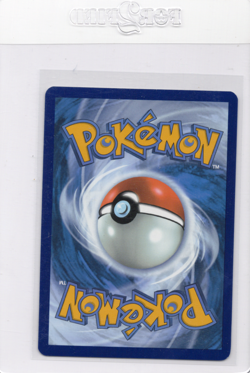 Pokemon TCG Simisage 090/086 Black Bolt Illustration Rare Card - Near Mint - Image 2