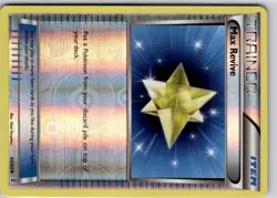 Pokemon Max Revive 65/83 Reverse Holo XY Generations Trading Card TCG - Image 5