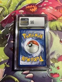 Crushing Hammer - Ultra Prism - CGC 10 Gem Mint Pokemon 2018 - Image 2
