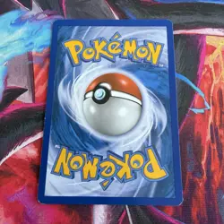 Totodile 67/101 Reverse Holo Stamp Pokemon TCG Card EX Dragon Frontiers NICE!! - Image 2