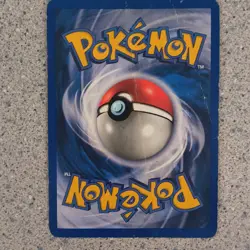 Pokemon Scyther Base Set 2 Holo Rare 17/130 70 HP Wizards of the Coast Card - Image 2