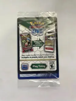 Pokemon TCG Prismatic Evolutions Umbreon ex 060/131 Stamped Promo Card NM Sealed - Image 2