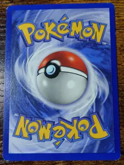 Diglett 47/102 Sideways Fighting Symbol Error Base Set Misprint Pokemon Card LP - Image 2