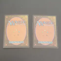 Magic: The Gathering Enlightened Tutor Sixth Edition x2 Instant White English - Image 2