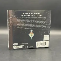 Magic The Gathering Secrets of Strixhaven Collector Booster Box (12 Packs) 🔥 - Image 2