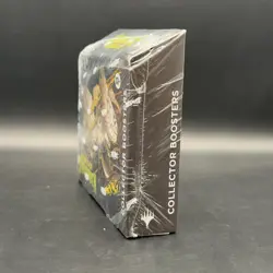 Magic The Gathering Secrets of Strixhaven Collector Booster Box (12 Packs) 🔥 - Image 5