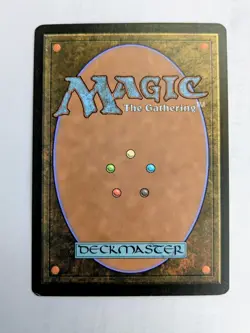 MTG SEVENTH EDITION Serra Angel SIGNED IN GOLD BY MARK ZUG - Image 2