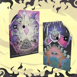 MTG SECRET LAIR GOBLIN STORM COMMANDER DECK PRE SALE ORDER CONFIRMED 5/31/26 - Image 5