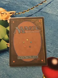 Flooded Strand Foil Onslaught Signed Altered Mtg - Image 2