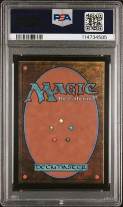 2025 MTG INNISTRAD REMASTERED MOVIE POSTER SC #0485 GRISELBRAND PSA 10 - Image 2