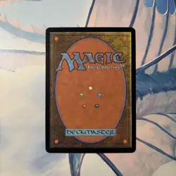 MTG Magic the Gathering Jeska's Will (187/794) Commander Legends NM - Image 2