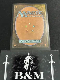Purphoros, God of the Forge MTG theros Regular Mythic - Image 2
