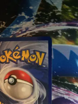 Dark Blastoise - TR: Team Rocket (3/82) WotC Holo Rare Pokemon Card MP - Image 4