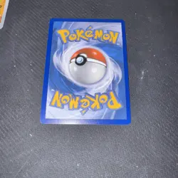 062/142 YAMASK REVERSE HOLO STELLAR CROWN POKEMON CARD - Image 2
