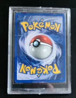 1999 Pokemon Lickitung (38/64) 1st Edition Jungle Set HP - Image 4