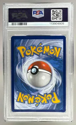 4805 Charizard ex 2023 Pokemon SV Obsidian Flames - OBF EN #223 SIR PSA 9 - Image 2