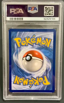Pokemon Armored Mewtwo SM228 PSA 9 MINT - Image 2