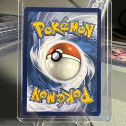 Pokemon TCG Illustration Rare IR Furret 168/159 SV09 Journey Together Holo - Image 2