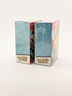 Ascended Heroes Booster Bundle - Lot of 2 sealed Booster Bundle - Image 2