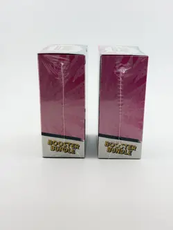 Ascended Heroes Booster Bundle - Lot of 2 sealed Booster Bundle - Image 4