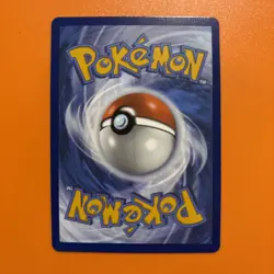 Team Rocket's Tyranitar 096/182 Pokemon Destined Rivals Stamped Prerelease Holo - Image 2