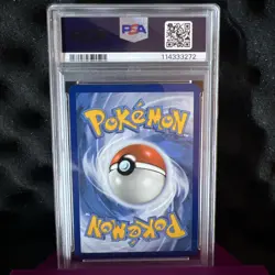 Dusknoir 070/064 Shrouded Fable Pokemon PSA 10 - Gem Mint! Illustration Rare - Image 3