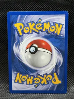 Sabrina's Porygon 98/132 Gym Challenge Non Holo 1st Edition Pokemon Card - Image 2