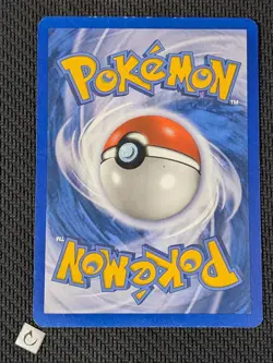 Linoone 34/106 - ex Emerald Stamped Reverse Holo Pokemon TCG LP Yuka Morii - Image 2