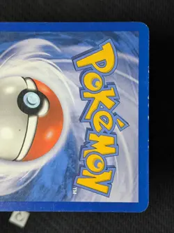 Linoone 34/106 - ex Emerald Stamped Reverse Holo Pokemon TCG LP Yuka Morii - Image 3