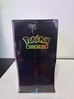 Pokemon TCG Mega Evolution Lucario Elite Trainer Box ETB *New/Factory Sealed* - Image 4