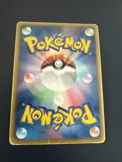 Samurott 013/037 GD Japanese Pokemon Cards Holo Rare Vintage - Image 2
