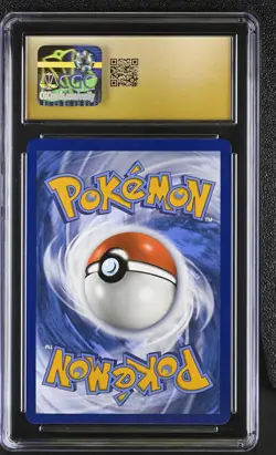 CGC Pristine 10 Hisuian Samurott VSTAR GG52/GG70 Crown Zenith Pokemon Card - Image 2