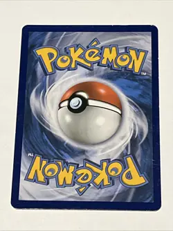 Pokemon Darkrai TCG XY Black Star Promos Holo Card XY194 - Image 2