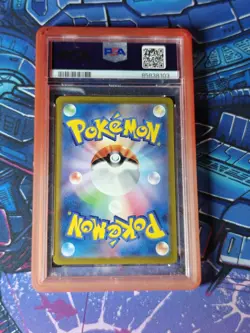 Zapdos ex 204/165 Sv2a: Pokemon Card 151 Holo (Japanese) PSA 10 - Image 2