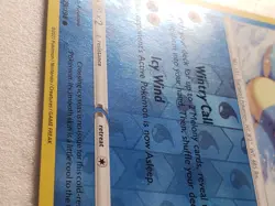 REVERSE HOLO Lapras 029/198 NM Chilling Reign Pokemon Card $2 Combined Shipping - Image 2
