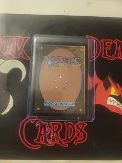 Magic The Gathering Edge Of Eternities "Cosmogrand Zenith" FOIL BORDERLESS NM - Image 2