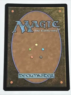 MTG Universes Beyond: Doctor Who The Moment Extended Art Surge Foil 1050 NM Rare - Image 2