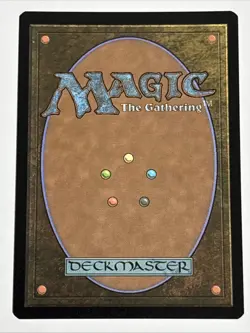 MTG Doctor Who All of History, All at Once Extended Art Surge Foil 0943 NM Rare - Image 2