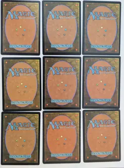 Magic The Gathering: Commander Essentials Mana Rocks Lot - Image 3