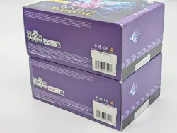 Lot of (2) Magic: The Gathering Wilds of Eldraine Bundle Sealed - Image 3