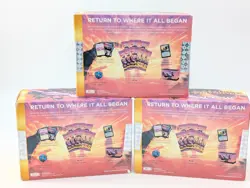 Lot of (3) Magic: The Gathering Dominaria United Bundle Box Sealed - Image 2