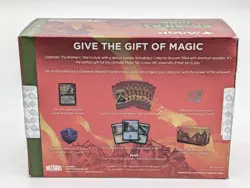 Magic: The Gathering The Brothers War Gift Bundle Sealed - Image 2