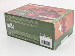 Magic: The Gathering The Brothers War Gift Bundle Sealed - Image 3