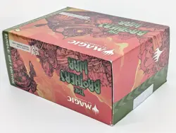Magic: The Gathering The Brothers War Gift Bundle Sealed - Image 4